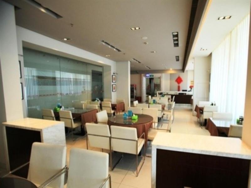 ジンジアン イン ナンジン ゾン フア メン 南京市 エクステリア 写真