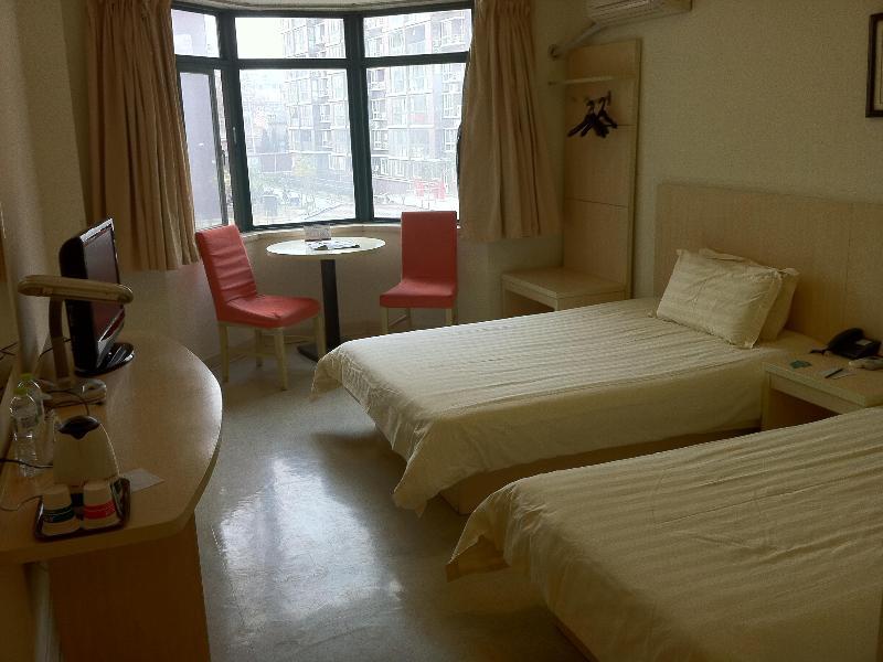 ジンジアン イン ナンジン ゾン フア メン 南京市 エクステリア 写真