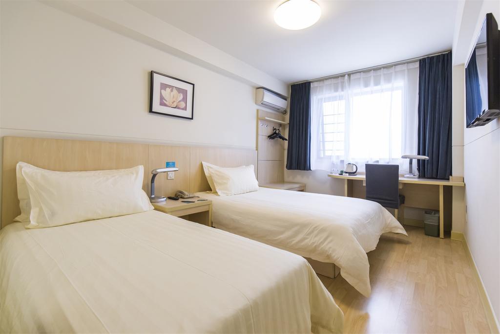 ジンジアン イン ナンジン ゾン フア メン 南京市 エクステリア 写真
